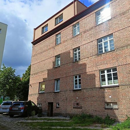 Kierunek Sopot Apartament Pomorski Exterior photo