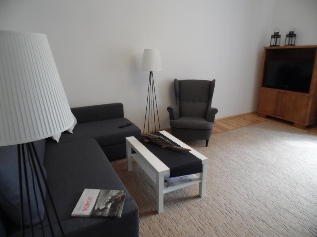 Kierunek Sopot Apartament Pomorski Room photo