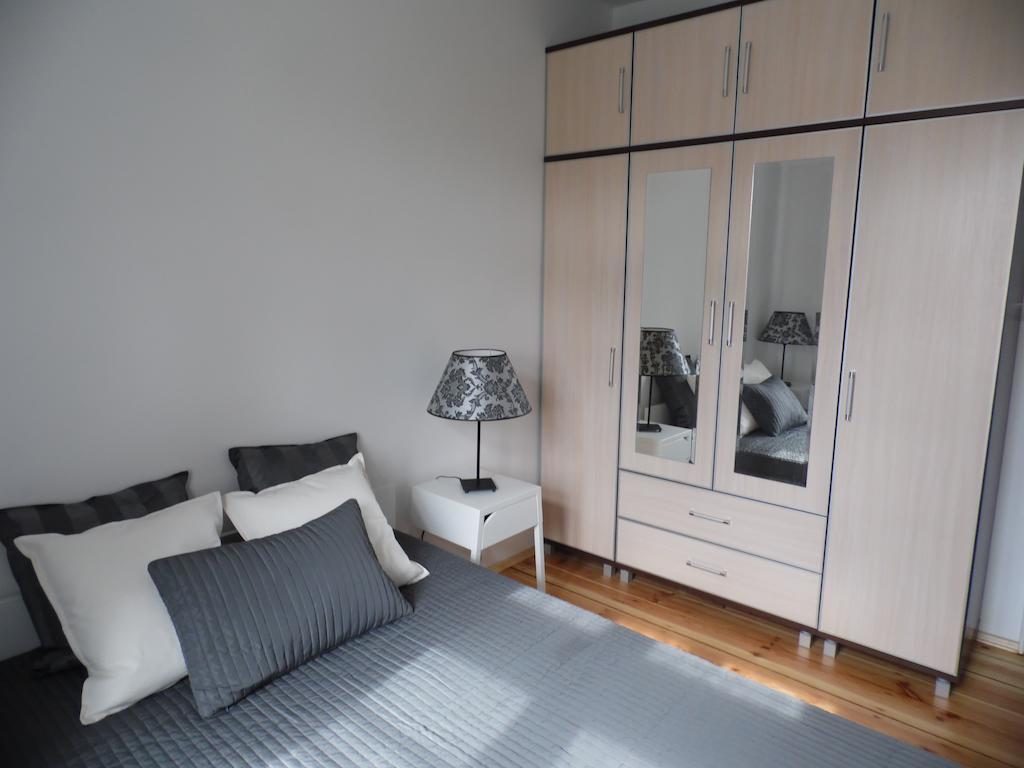 Kierunek Sopot Apartament Pomorski Room photo