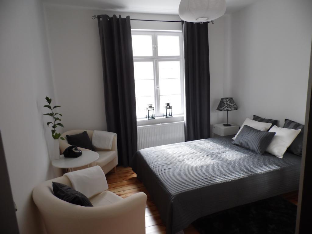 Kierunek Sopot Apartament Pomorski Room photo